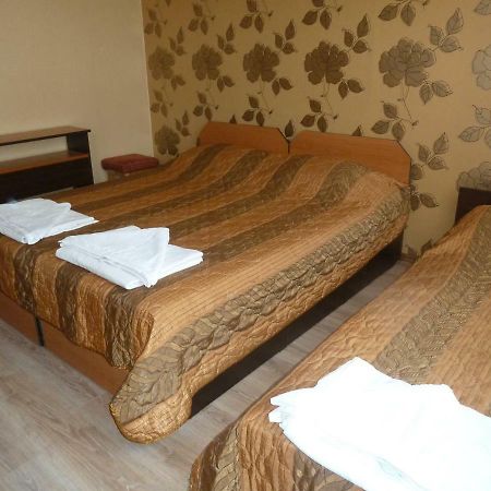 Tarnovski Dom Guest Rooms Veliko Tarnovo Kültér fotó