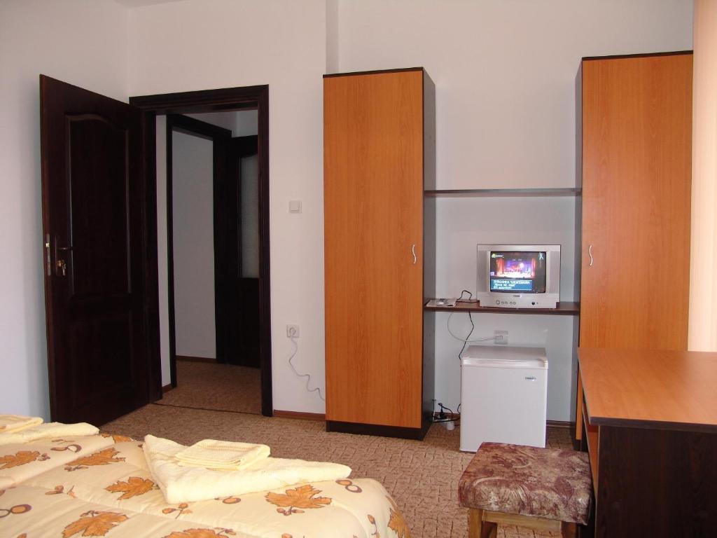 Tarnovski Dom Guest Rooms Veliko Tarnovo Szoba fotó