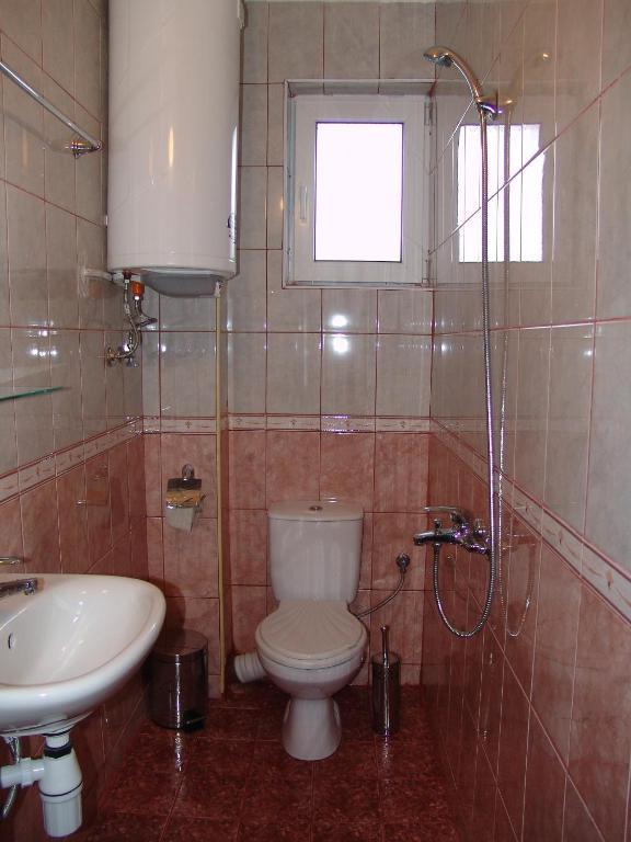 Tarnovski Dom Guest Rooms Veliko Tarnovo Szoba fotó