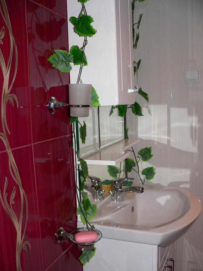 Tarnovski Dom Guest Rooms Veliko Tarnovo Szoba fotó