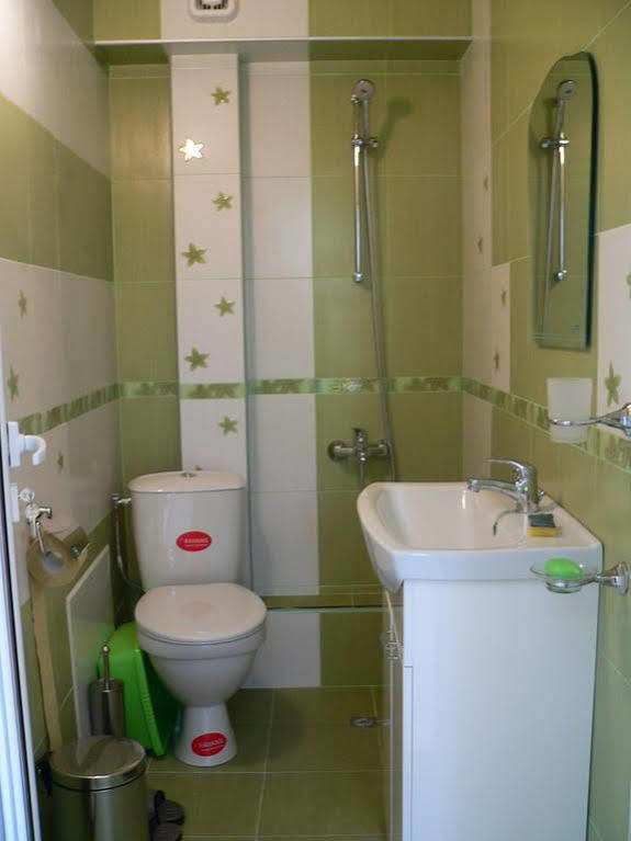 Tarnovski Dom Guest Rooms Veliko Tarnovo Kültér fotó
